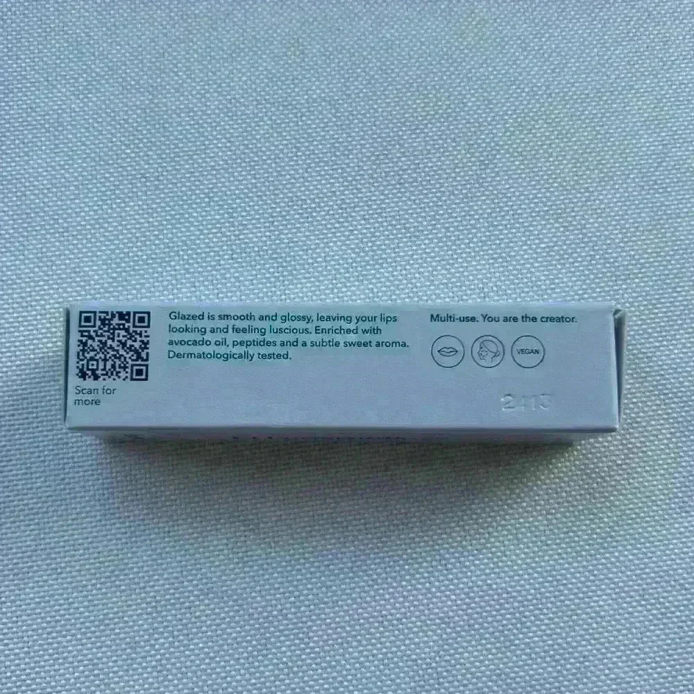 LH Cosmetics Glazed Gloss